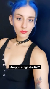 ...