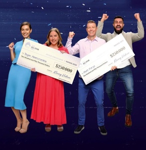 Sponsored Content from Chris Goulding (goulding43) StarNgage