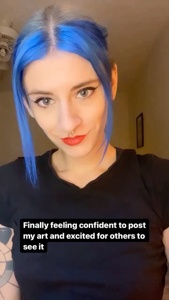...