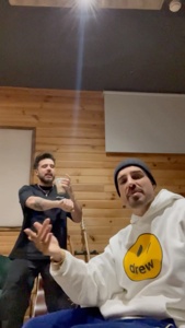 ...