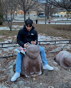 ...