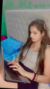 ...