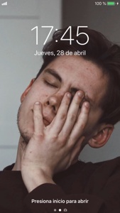 ...