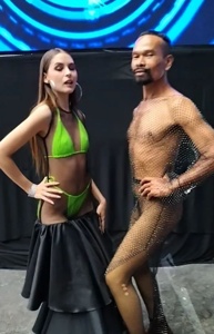 ...