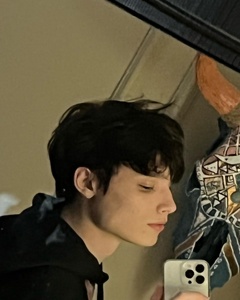 ...