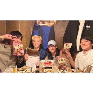 Post cover