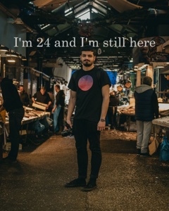 ...