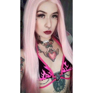 rousse.suicide's instagram Audience Analytics and Demographics ...