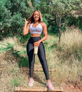 Sponsored Content from BonFIT (@bonolomaphuthaa) | StarNgage