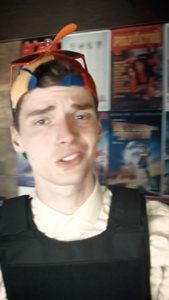 ...