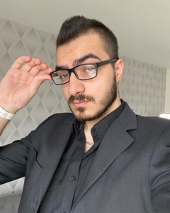 ...