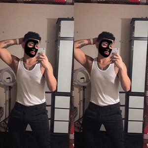 ...
