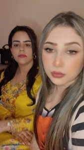 ...