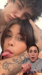 ...