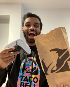 ...