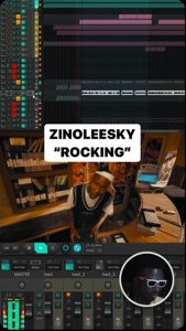 ...
