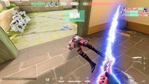 ...