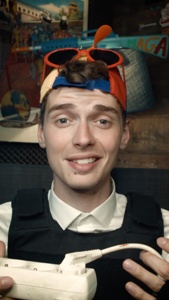 ...