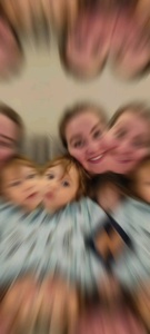 ...