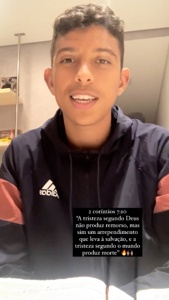 ...