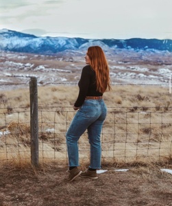 ...