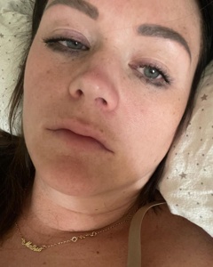 ...