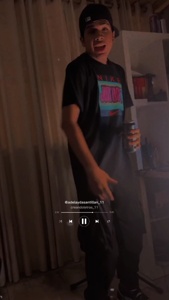 ...
