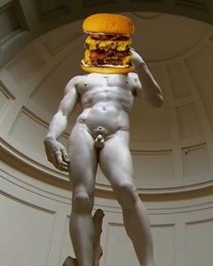 ...
