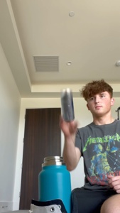 ...