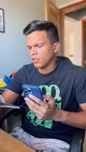 ...