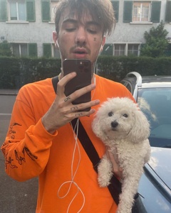 ...