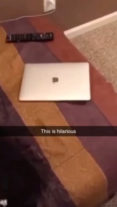 ...