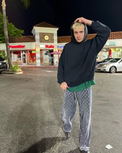 ...
