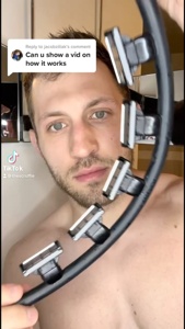 ...