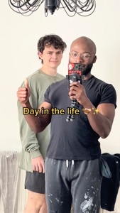...