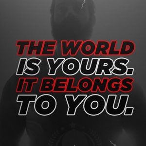 ...