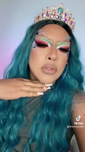 ...