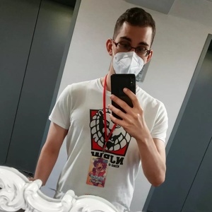 ...