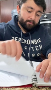...