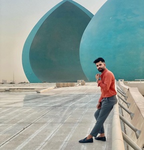 Post cover
