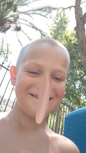 ...