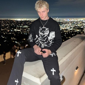 ...