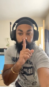 ...