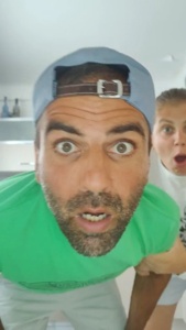 ...
