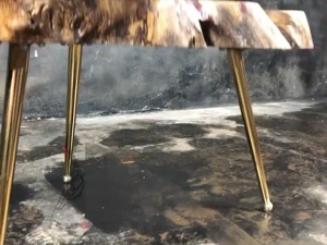...