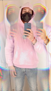 ...