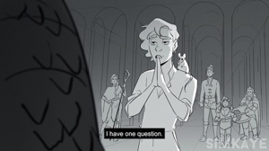 ...