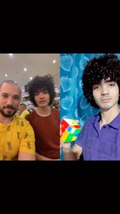 ...