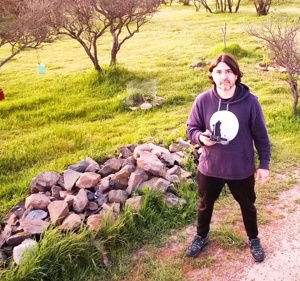 ...