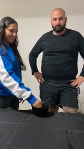 ...